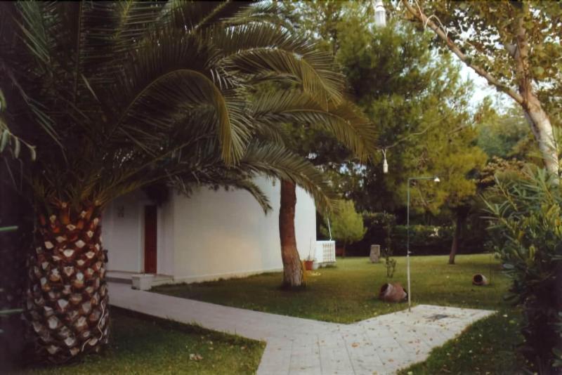 Posidonia Pension อมารินโธส ภายนอก รูปภาพ
