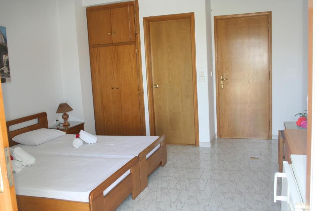Posidonia Pension อมารินโธส ห้อง รูปภาพ